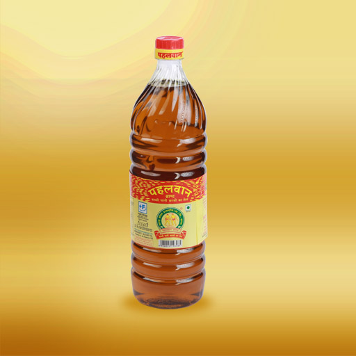 1/2 Ltr. Pet Bottle