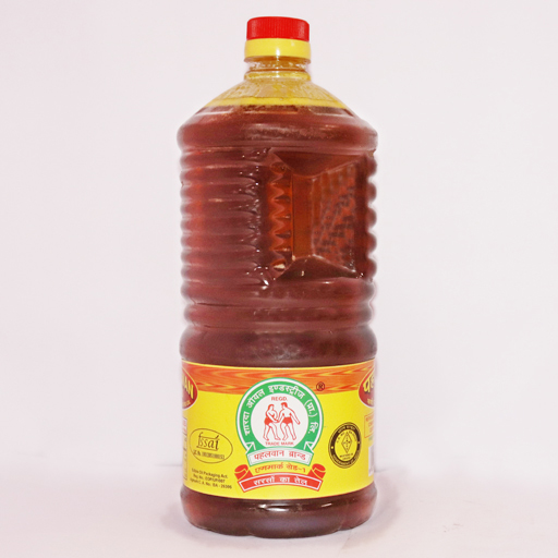 2 Ltr. PET BOTTLE