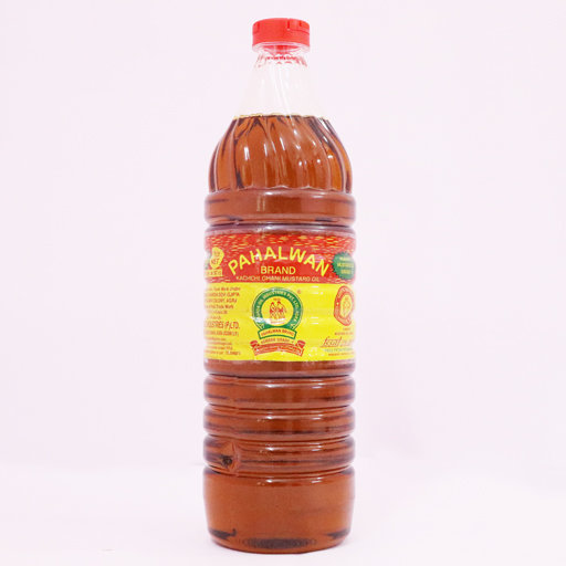 1 Ltr. BOTTLE