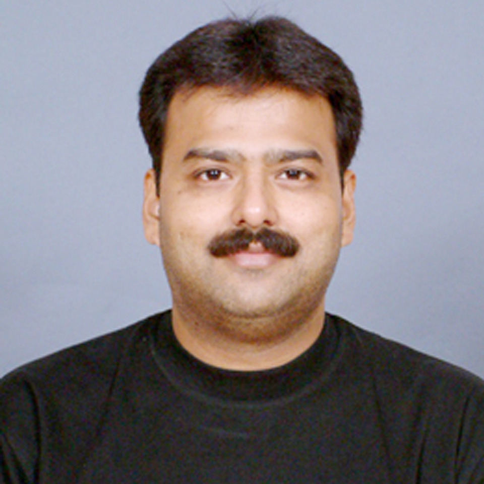 Mr. Rajeev Gupta