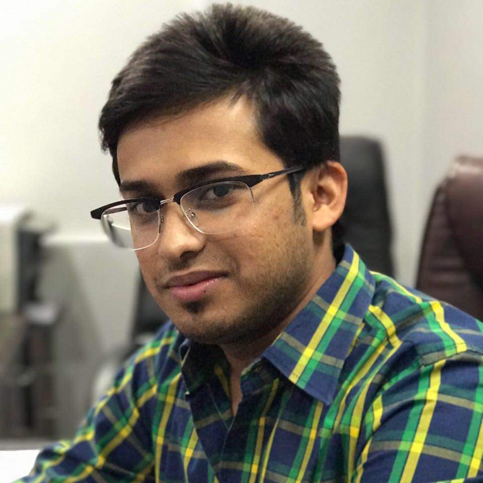 abhishek gupta